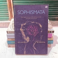 Novel Sophismata - Alanda Kariza