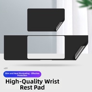 Apple MacBook Protection Film Wrist Support Decal Sticker