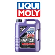 Liqui Moly Fully Synthetic Synthoil High Tech 5W40 Engine Oil (5L)