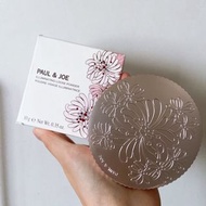 Paul & Joe base 蜜粉