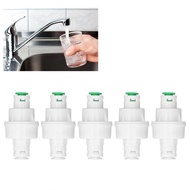 Water Purifier Pressure Regulator  Reducing Valve DN8 Universal Design for Repair