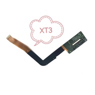 1PCS NEW X-T1 X-T2 X-T10 X-T20 X-T30 XT1 XT10 XT20 XT30 XT30II XT200 XT2 XT3 XH1 XA2 XA7 LCD FPC Fle