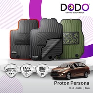Dodo® Car Mat Proton Persona 2016 - 2018 BH6