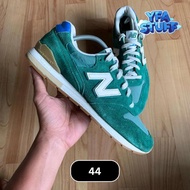 NB 996 Second 44 Original