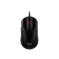 【HyperX】 Pulsefire Haste 2 電競滑鼠 黑色