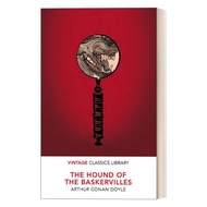 [2 เล่ม/ชุด] ชุดอังกฤษแท้ฉบับสมบูรณ์Sherlock Holmes: เชอร์ล็อกนักสืบใจจดใจจ่อ/ระทึกขวัญโคนันดอยล์