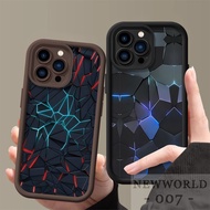 Casing Case OPPO A78 A58 A38 A18 A15 A15S A16 A16K A17 A74 A77 A98 A95 4G A54 A76 A96 A3S A12E A5S A