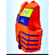 Life Jacket ATUNAS Life Vest/ Size XL