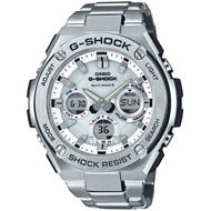 Casio CASIO G-SHOCK GST-W110D-7AJF [G-STEEL]