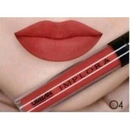 1lusin (12pcs) Lipstik Implora Lip cream Matte no 1-12