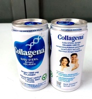 Collagena Susu Steril Kolagen 189 ml