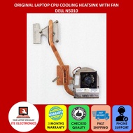DELL INSPIRON 15R N5010 M5010 LAPTOP CPU COOLING HEATSINK WITH FAN (3 MONTHS WARRANTY)