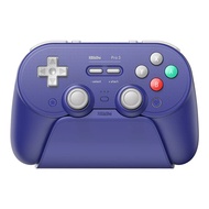 8BitDo Pro 3 Bluetooth Controller Compatible Switch 2 / Switch / Android / WindowOS / SteamOS / MacO
