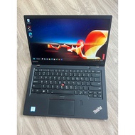 X1 Carbon i7-7th/16/512 Lenovo ThinkPad X1C 5th Gen Premium Ultrabook/ i7-7600U 16GB 512GB/ Ultra Sl