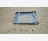 BJM - DUDUKAN HARDISK BRAKET TEMPAT HDD LAPTOP TOSHIBA L510
