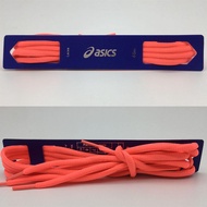 Suitable for ASICS shoes flat round asics running shoes sports shoes original men and women Onitsuka Tiger 6mm semi-circular shoelaces and shoe ropes