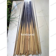 Carbon Sutet Bubut 7mm Panjang 200cm Bahan Joran Pancing