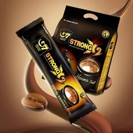 G7 Trung Nguyen Vietnam Coffee Vietnam Coffee G7 Classic Coffee 3 in 1 Black Coffee Coffeemix - Reta