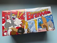 Tom and Jerry 湯姆貓與傑利鼠盲盒原盒