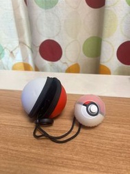 Switch 「精靈球 」控制器