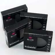 B+W CPL 77mm Polarizer/Polarizing CIR-PL XS-PRO Multicoat Protective Camera Filter Accessories for C