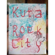 Kuta Rock City- 3