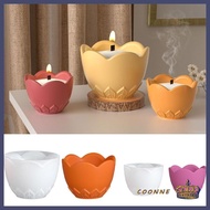 Coonn Reusable Tree Pattern  Holder Silicone Mold Crafting Supplies for Crafting