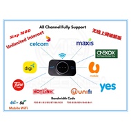 Modified Unlimited 4G 5G Pocket WiFi Router Portable Modem MiFi Unlimited Hotspot fly mobile wifi Q3