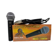 Latest Karaoke Mic 4 Meter Wired Microphone Beetster BS-909 Vocal New