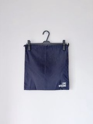 [MOSCHINO][LOVE MOSCHINO] Bag Authentic 袋 正貨