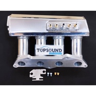 Velocity Race VR Intake Manifold for Honda CITY JAZZ L13A L15A GD VTEC IDSI