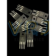IC 5M0365R To2204 Legs