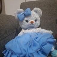 [SUPER RARE] Unibearsity Cinderella Doll