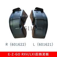 EZGO Golf Cart Fender601621 EZGO Fender EZGO Tire Fender601622