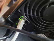 壞 4 bay Synology NAS DS916+