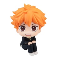 Rukappu Haikyuu Shoyo Hinata Complete Figure