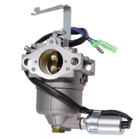185F Carburetor for Yamaha MZ300 MZ360 EF2600 EF6600 ET950 Gasoline Engine Generator