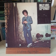 Billy Joel (52nd Street LP)