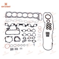 1FZ FZJ80 Electric Injection 04111-66035 Engine Overhaul Kit Assembly Air Inlet Manifold Pad Paralle