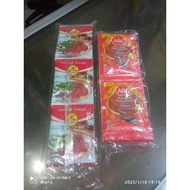 (0_0) Sambal Terasi ABC & Uleg ("_")