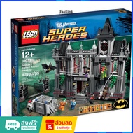 LEGO 10937 Batman: Arkham Asylum Breakout New 1