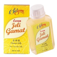 LUXOR JELLY GAMAT % HQ