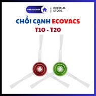 Ecovacs T10 Turbo T20 Pro / T20 Pro+ Yeedi Floor 3 3+ robot Vacuum Cleaner Side Brush