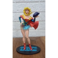 Action figure toy action figure