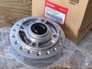 44635-KPH-950ZA ชุดดุมล้อหน้า Wave125 ดิสเบรก-ไมล์ดิจิตอล แท้เบิกศูนย์