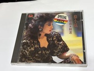 徐小鳳 新曲與精選CD T113-01版