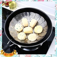 Convenient Sticky Rice Steamer Size 23cm And 26cm
