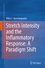 Stretch Intensity and the Inflammatory Response: A Paradigm Shift Nikos C. Apostolopoulos
