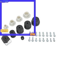 <ZISG> Annular Buffer Set For 064 066 MS640 MS650 MS660 / AV Mount 1122 790 9902