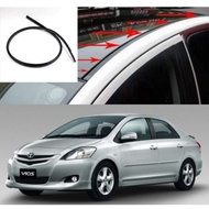 TOYOTA VIOS NCP93 2007-2012 ROOF MOULDING RUBBER